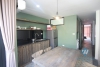 Clean one bedroom apartment is available for rent Tay Ho